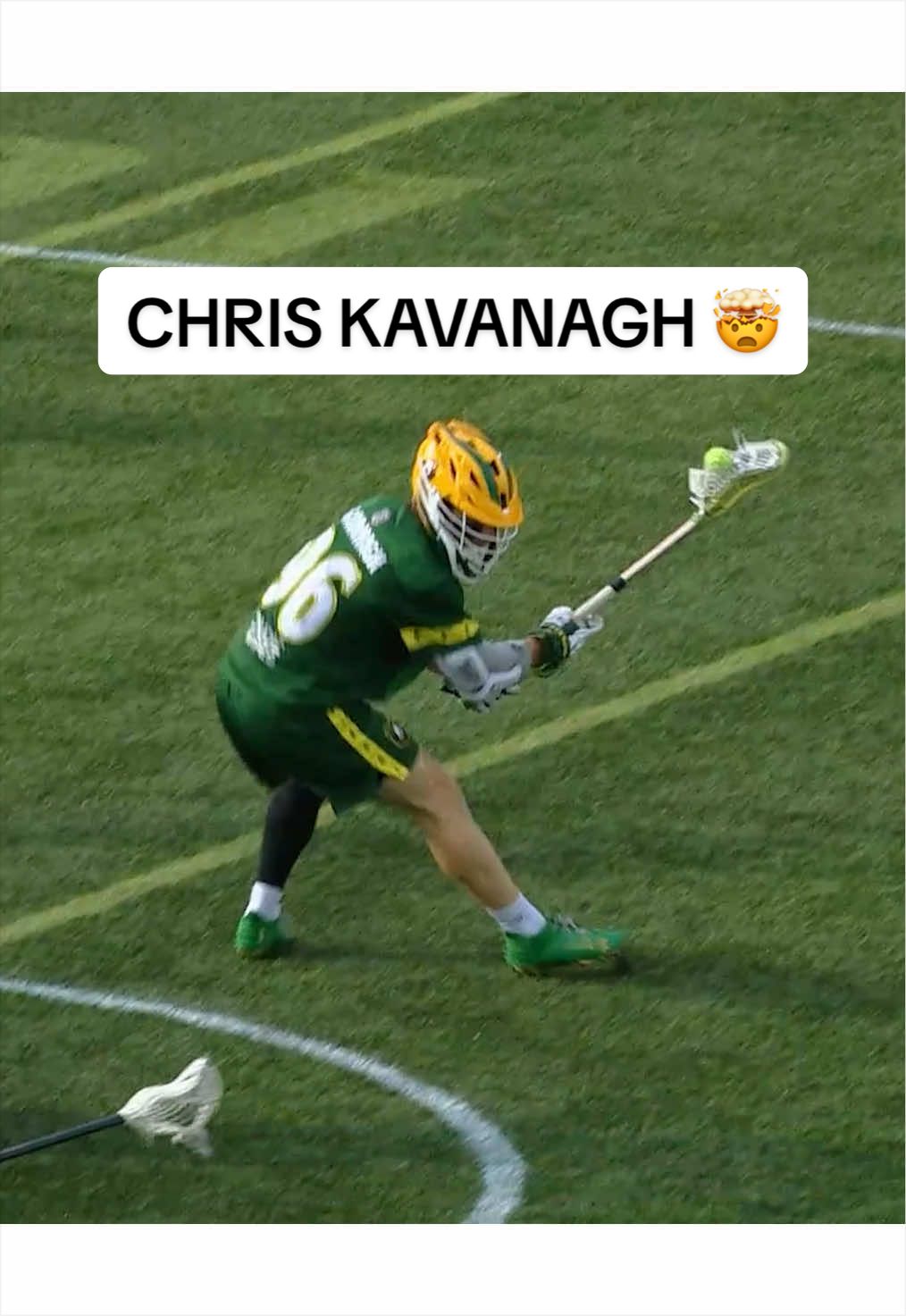 @The Lacrosse Network