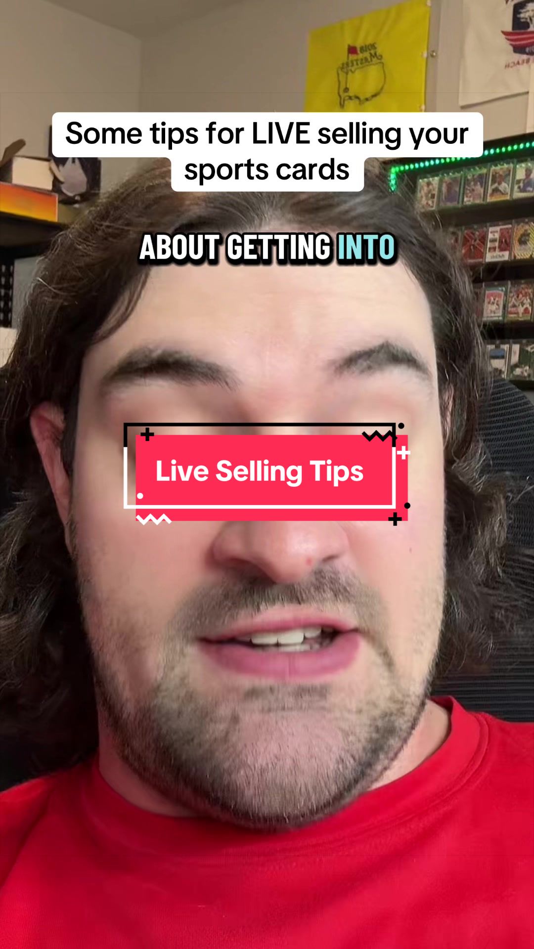 @Biggzy Sports Cards
