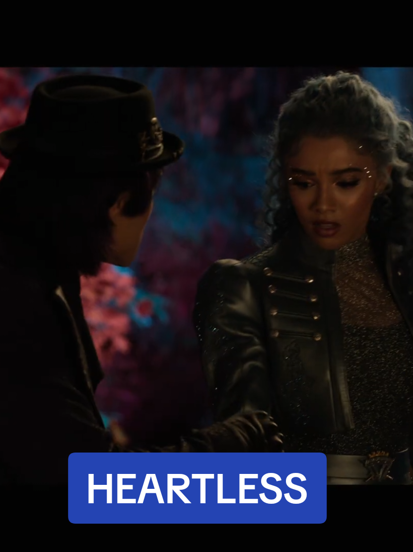 @Descendants Video xoxo🌸