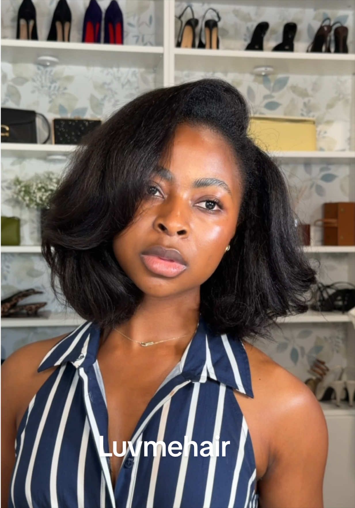 @Takwe / Hair & Beauty Creator