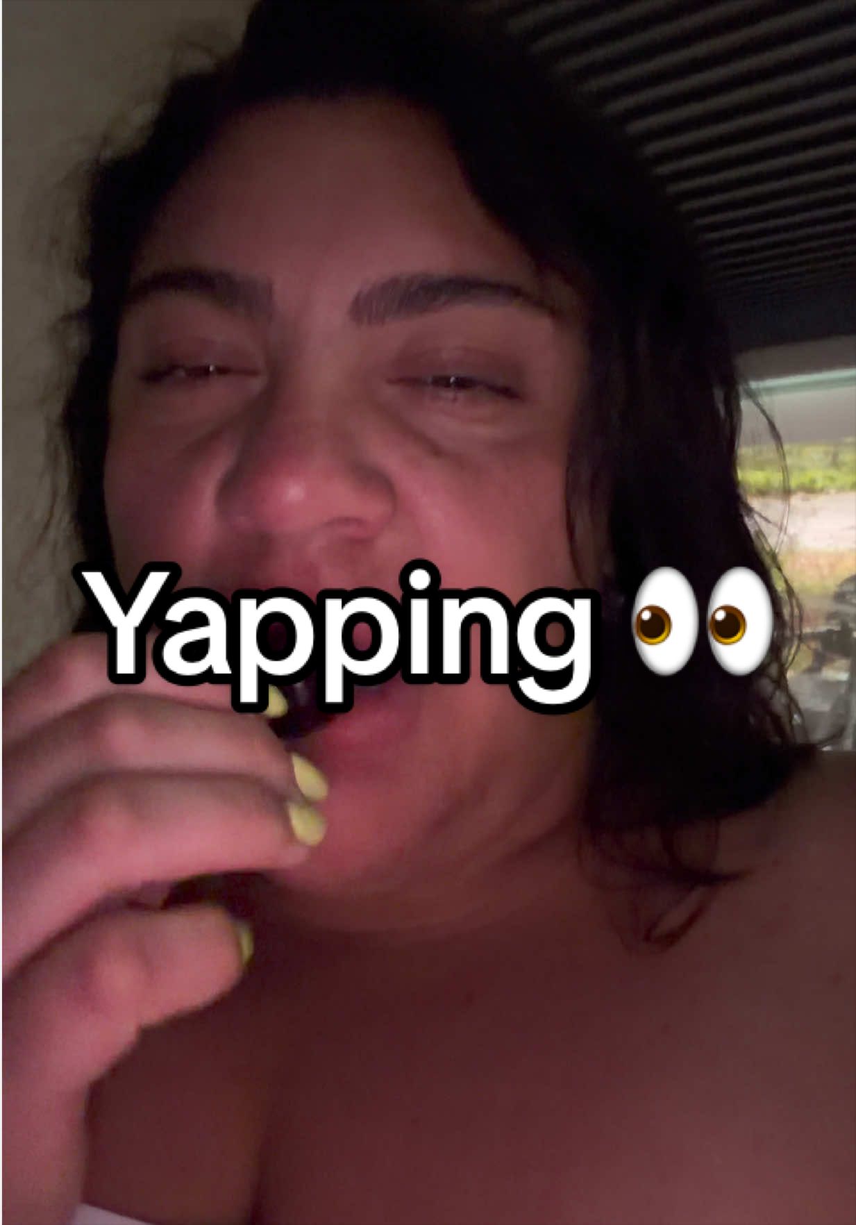 @Leah Victoria