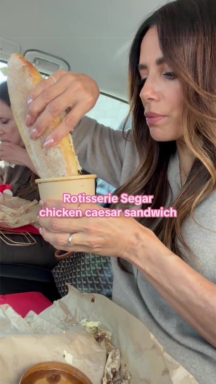 @Eva Longoria