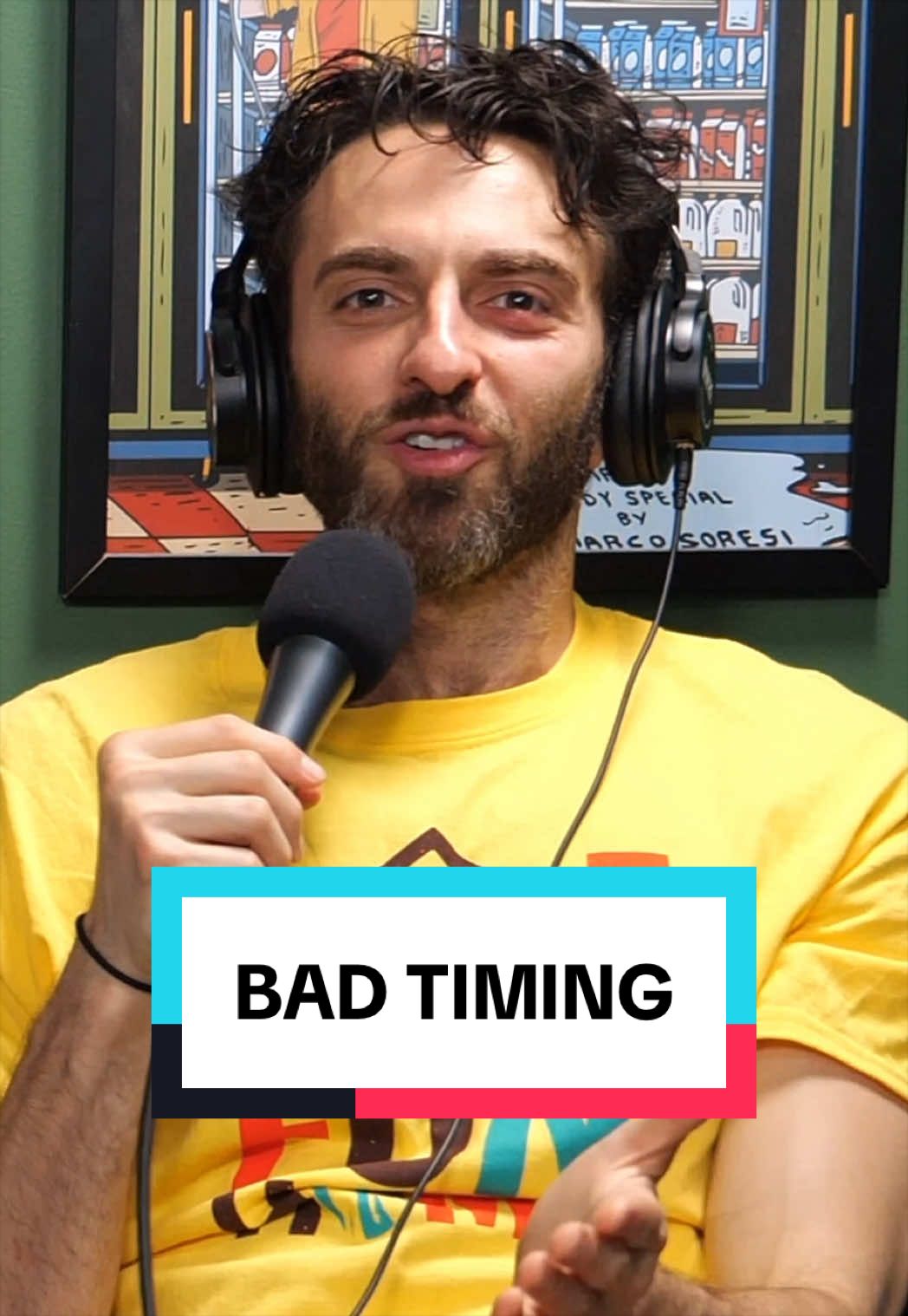 @The Downside Podcast