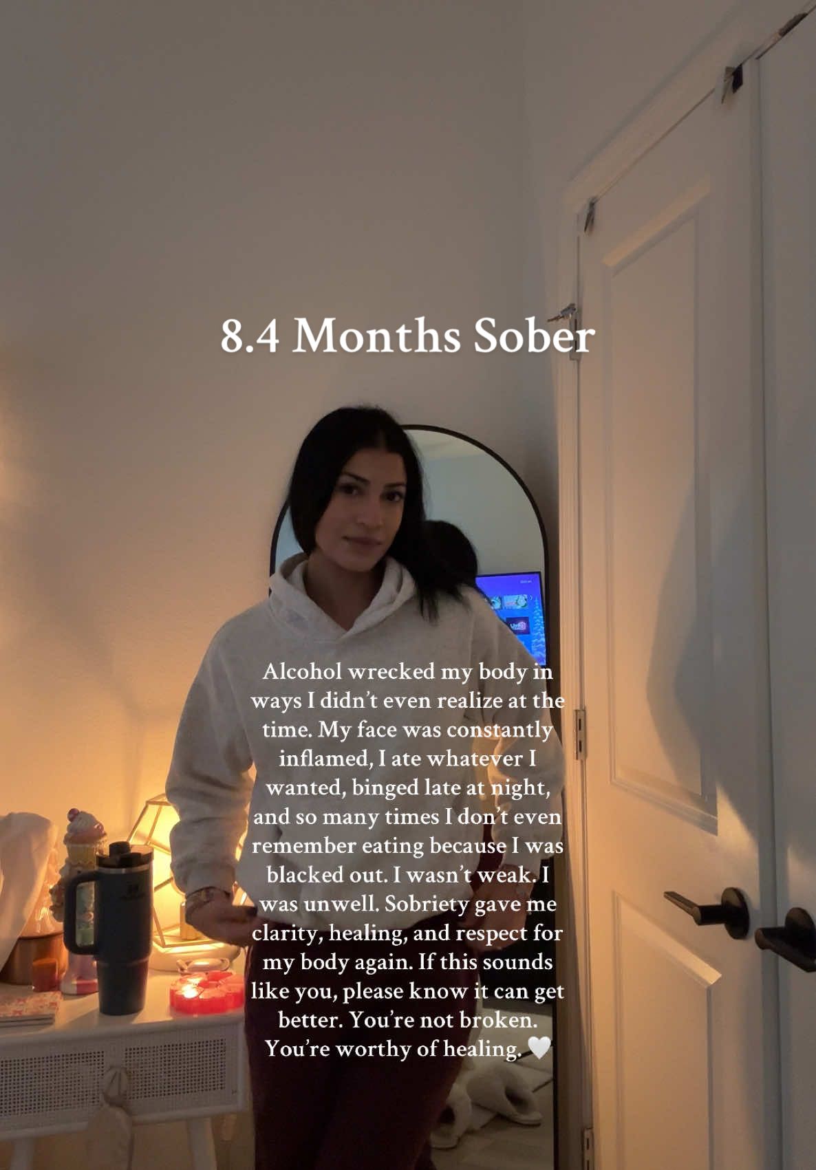 @Nikki | SOBER GYM RAT 🎧ྀི♪⋆.✮