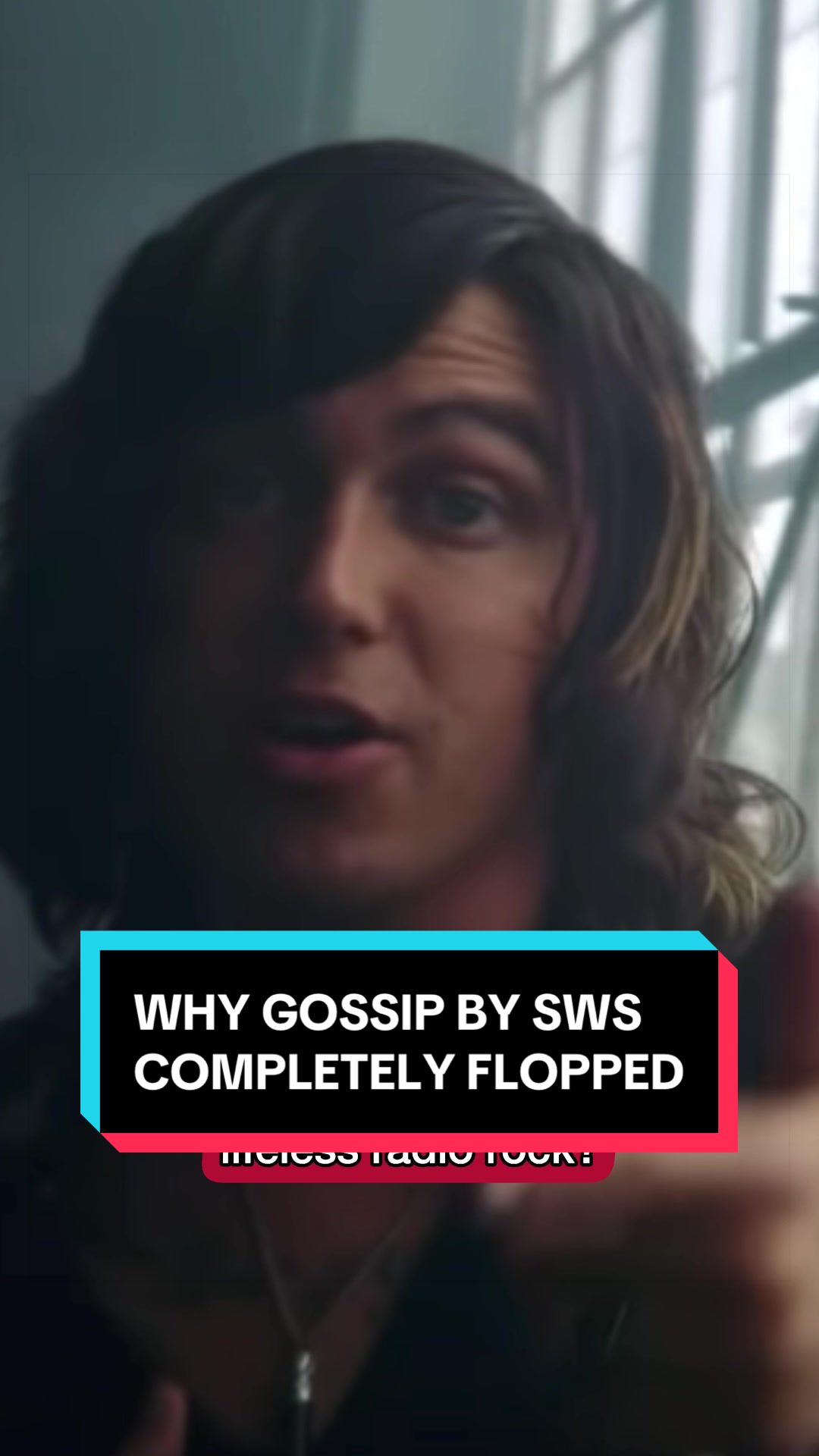 @Discog Discourse