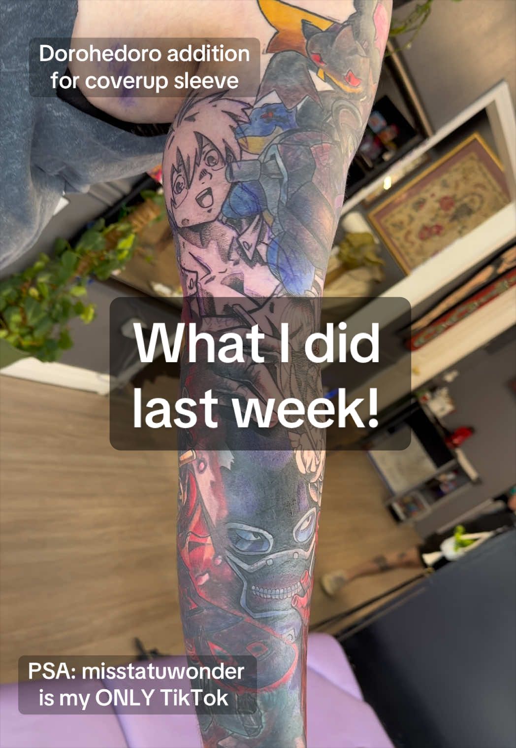 @Miss Tatu Wonder