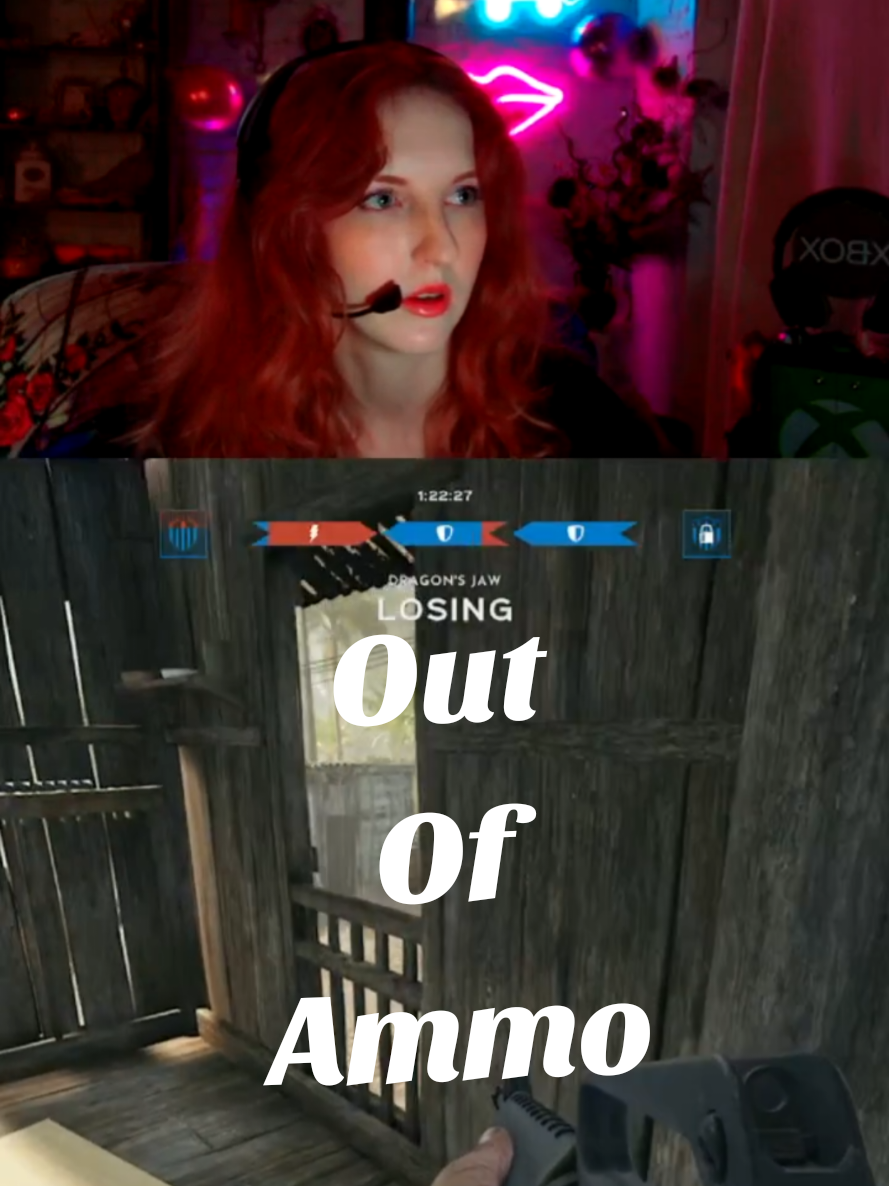 @GamingW/GoreJess
