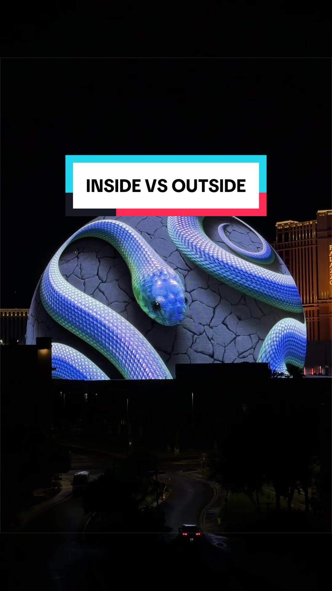 @Las Vegas