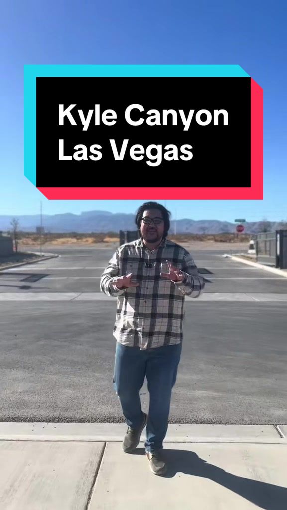 @Cosmo M | Las Vegas REALTOR