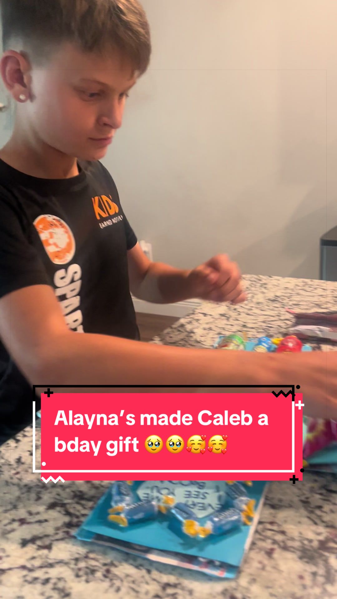 @Angel K
