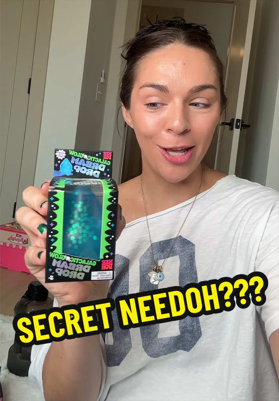 @Nichole Jacklyne