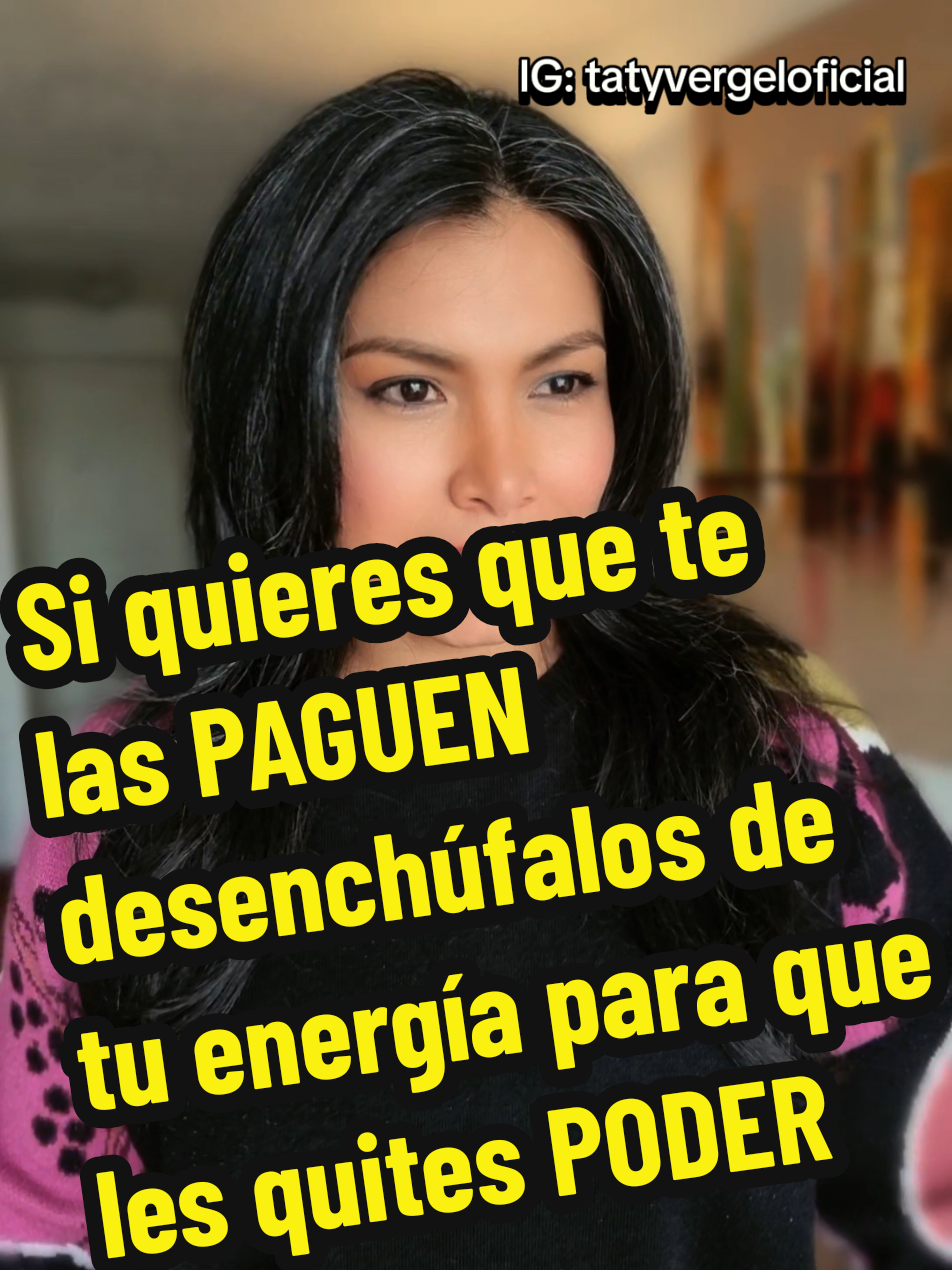 @Tatiana Vergel Coach y Mentora