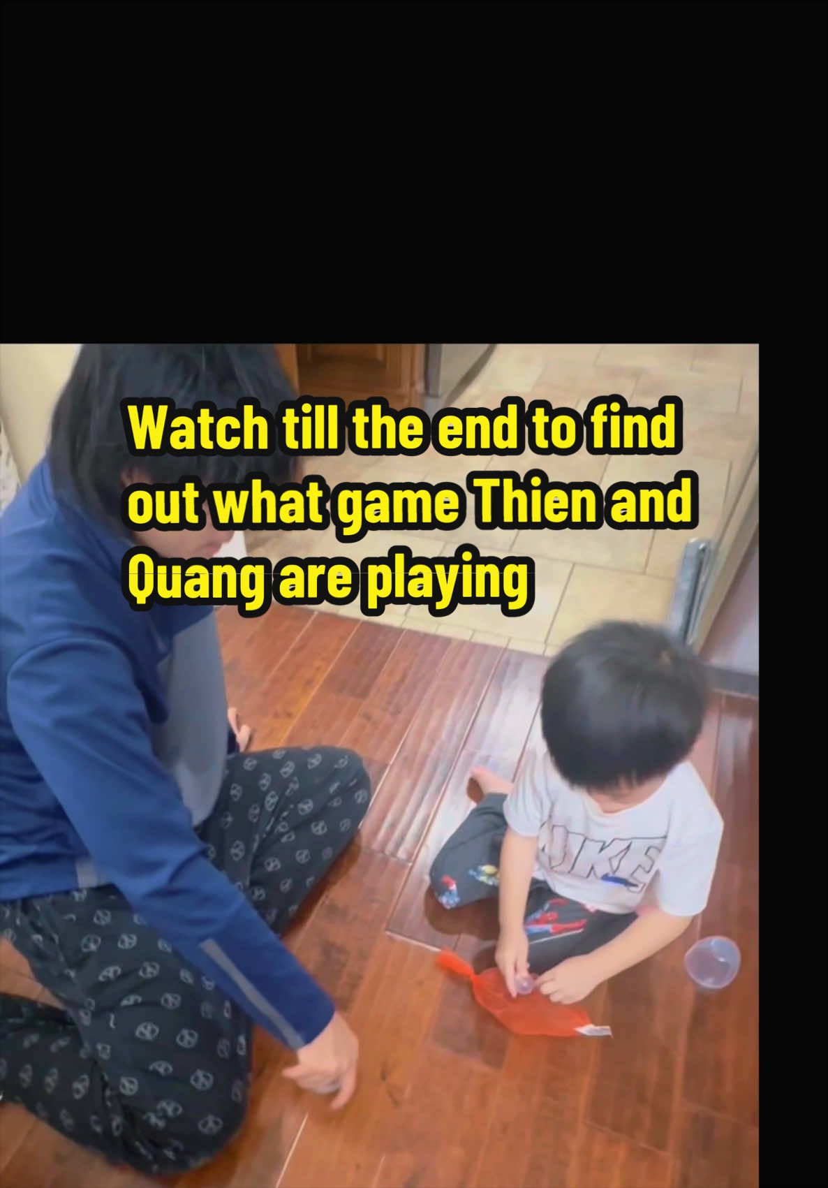 @Quang&Mom