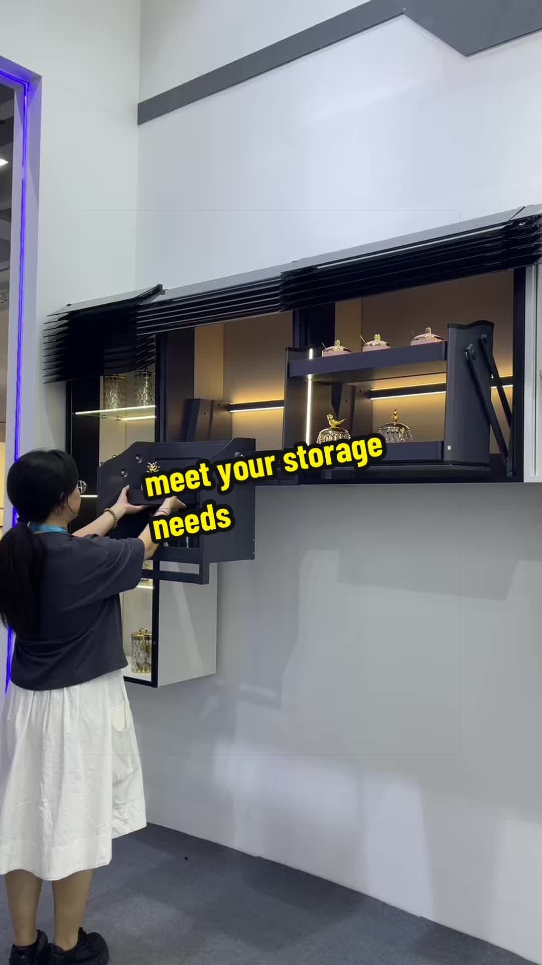 @Electric home factory