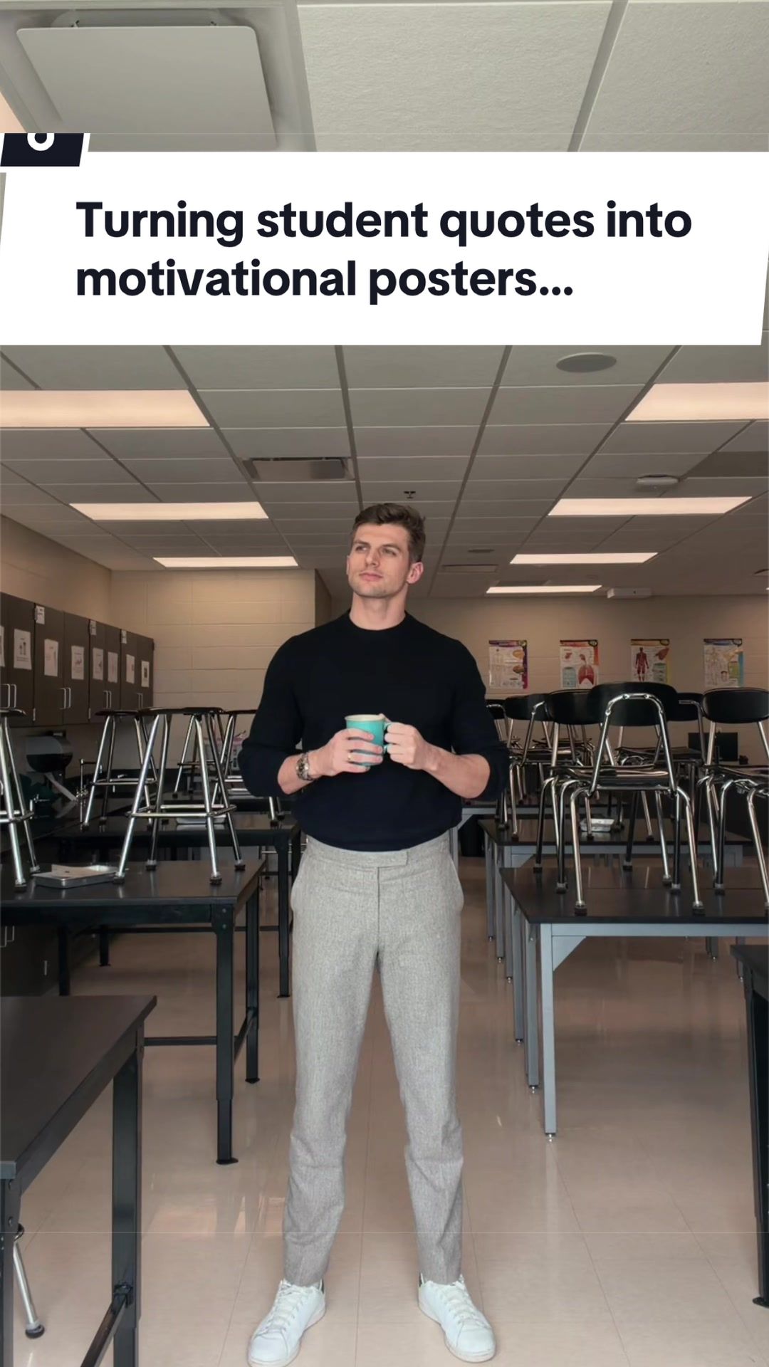 @Gabe Dannenbring