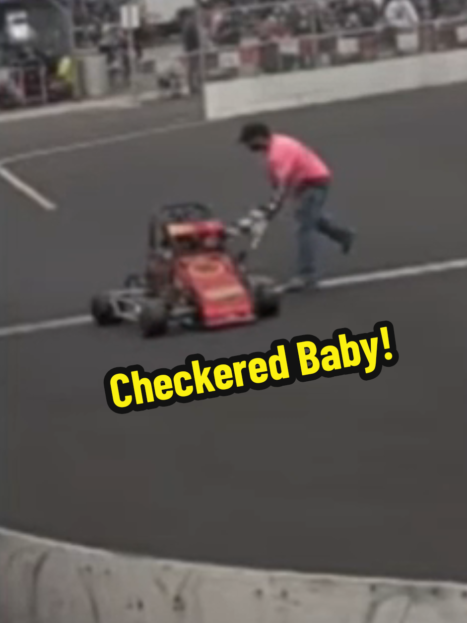 @X Man Racing