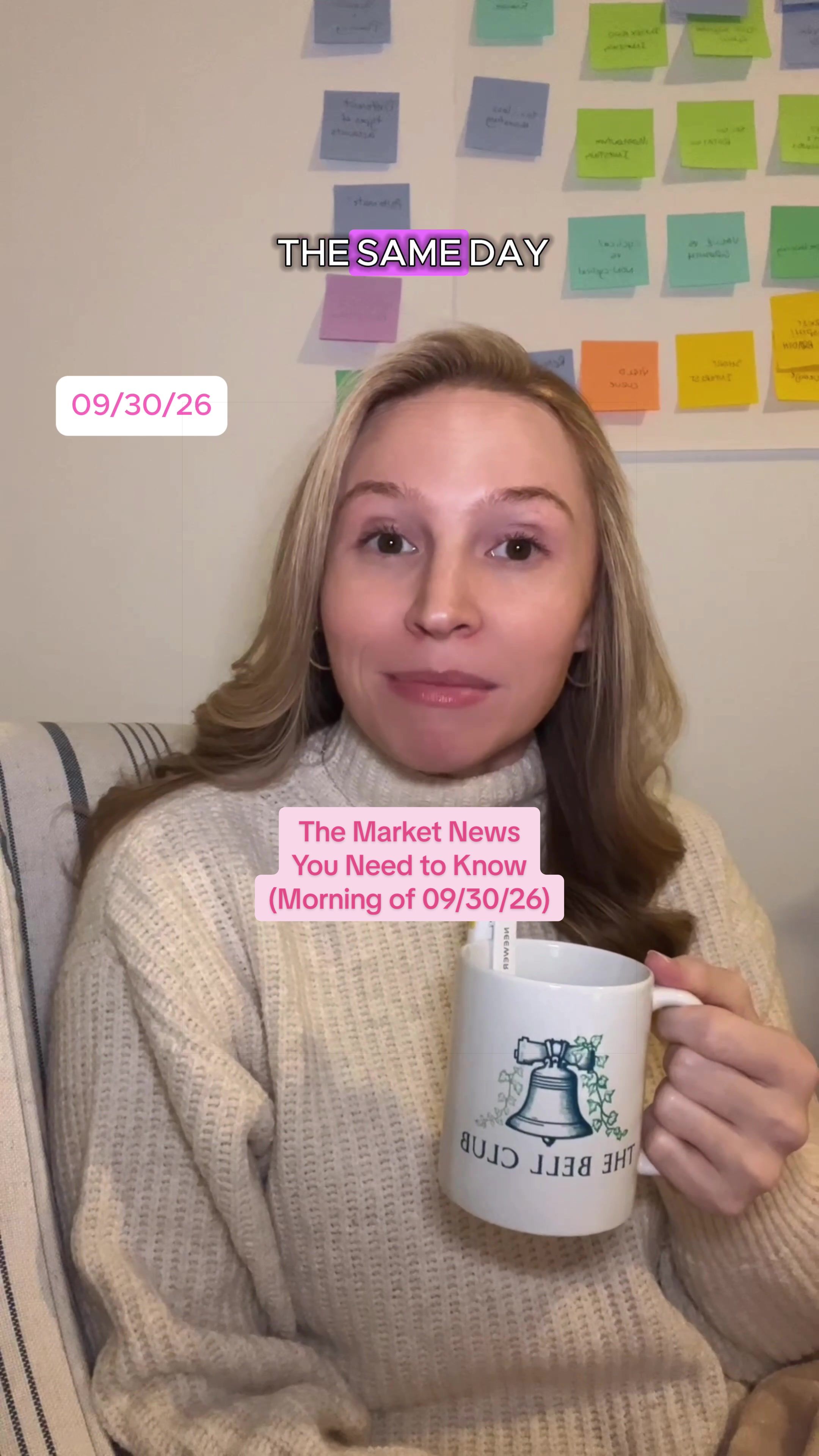 @Kristen Zisek | Market Updates