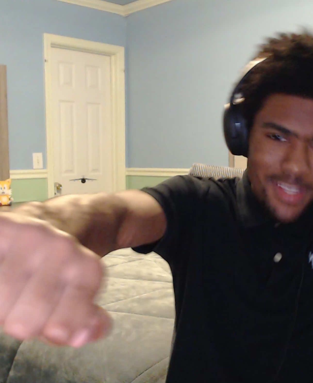 @Max