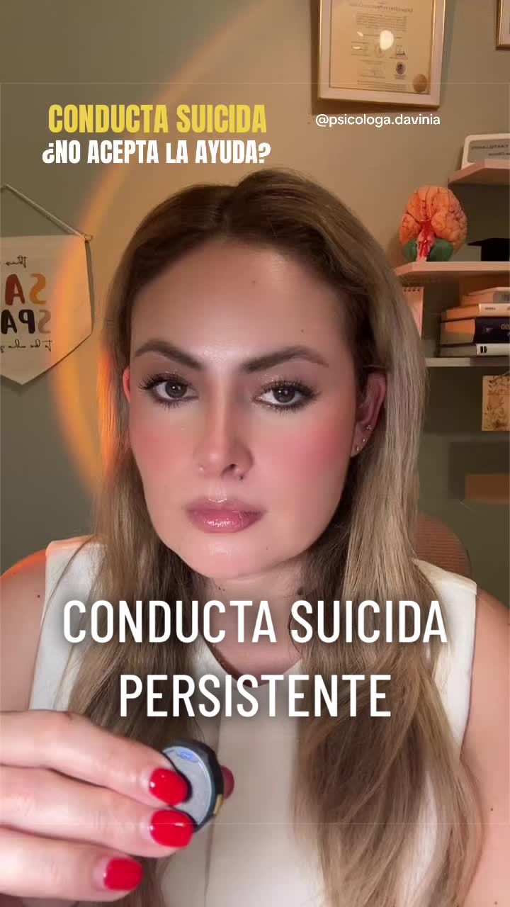 @Davinia | Neuropsicóloga