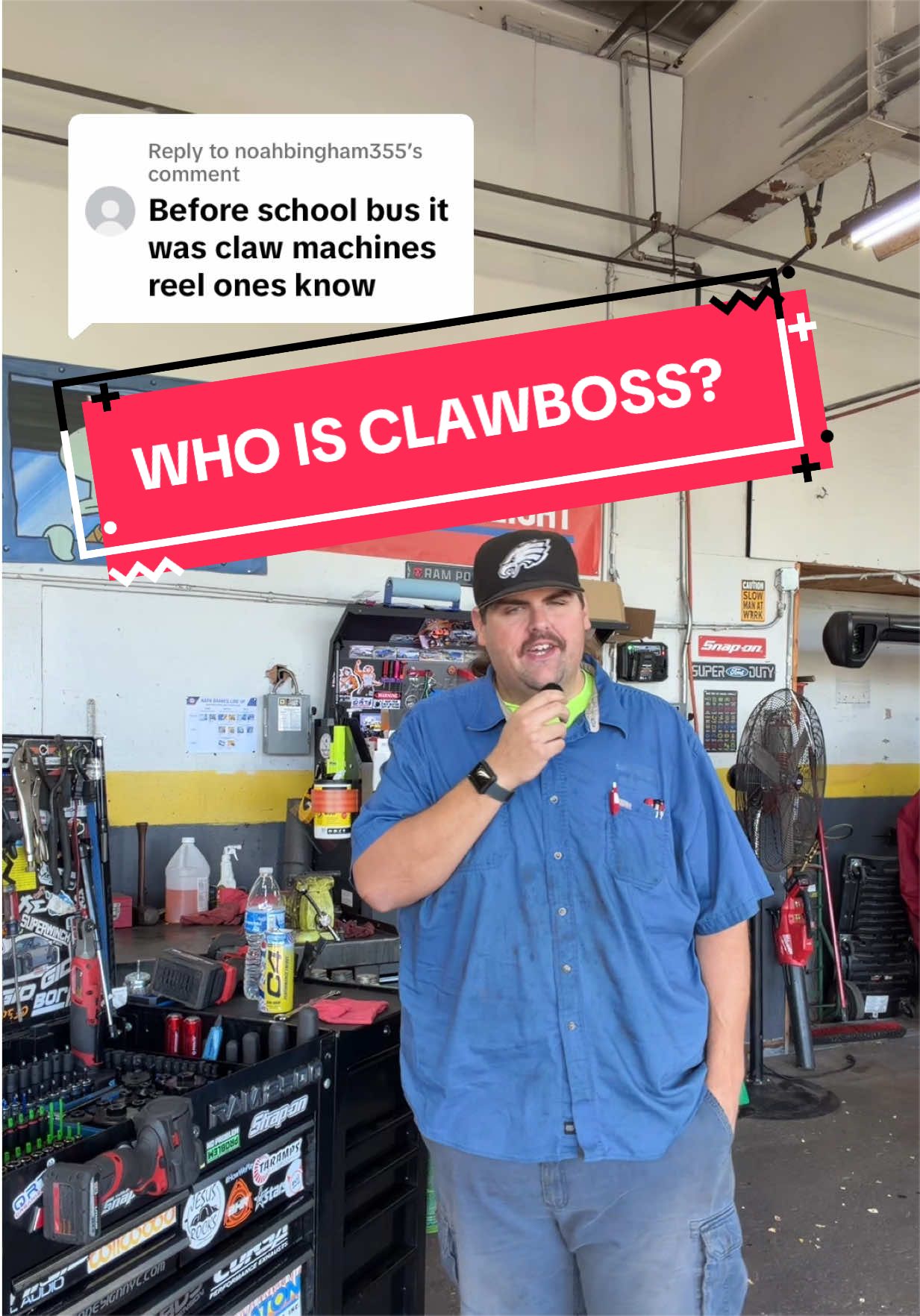 @theclawboss