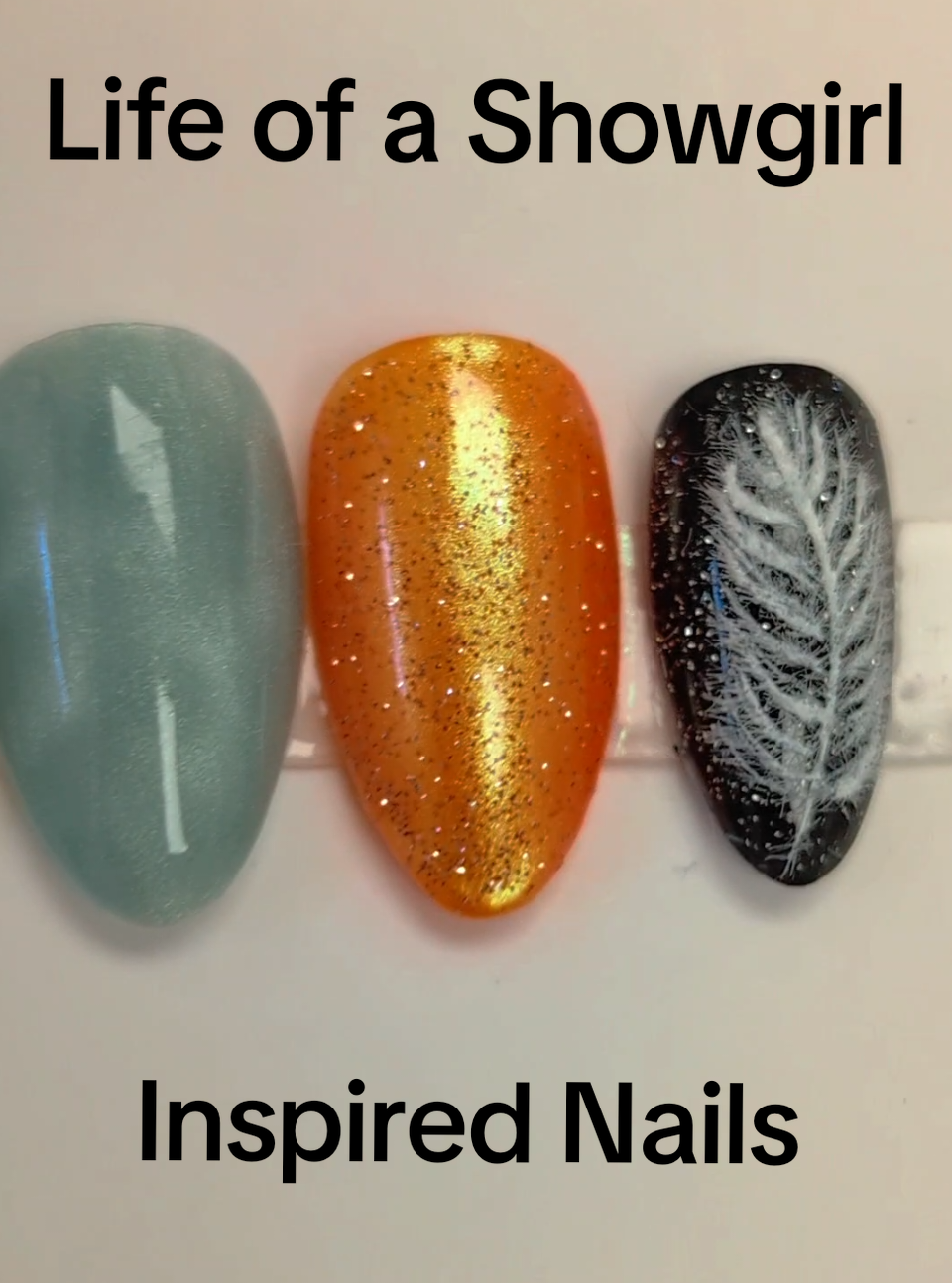 @Mystick Nails