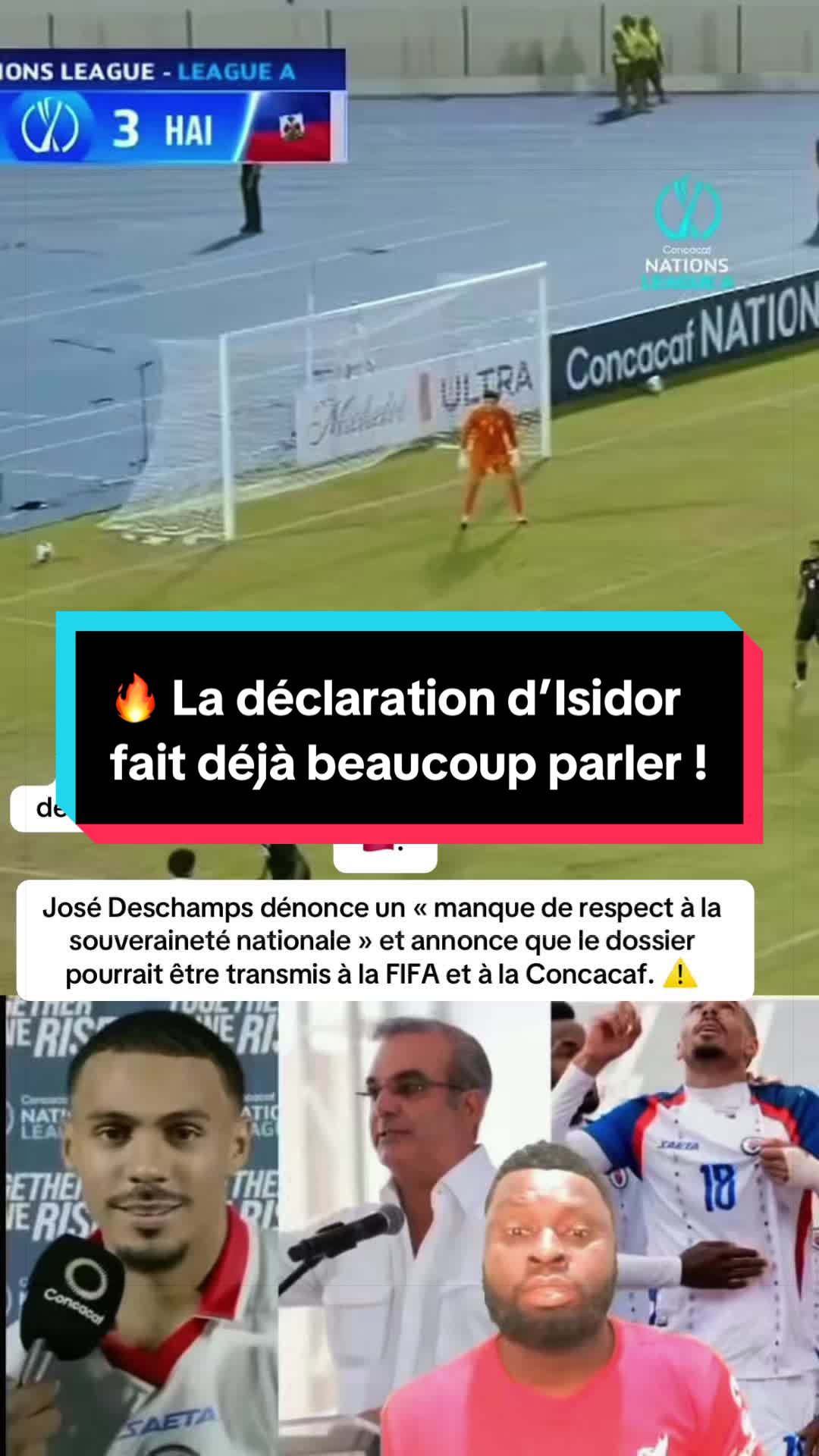 @Desporte-tv ⚽️⚽️⚽️🎤🎤