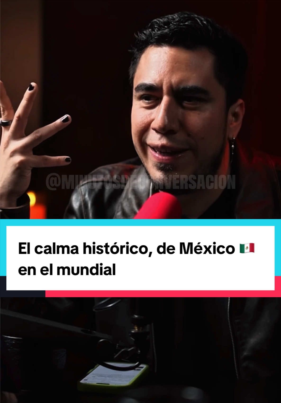 @minutosdeconversacion