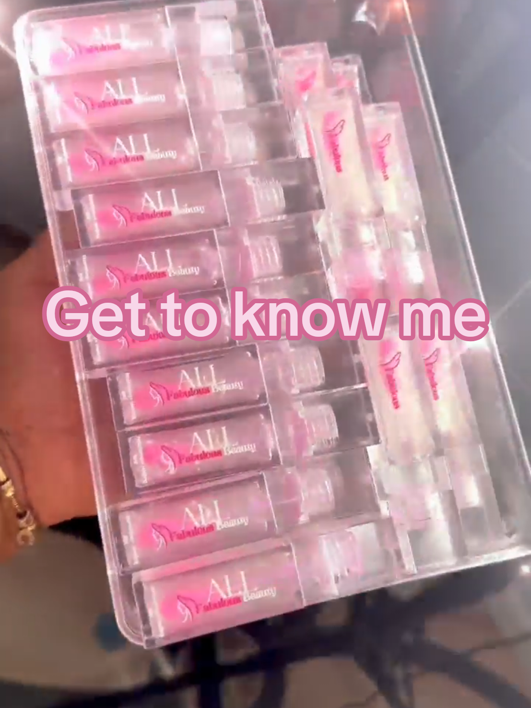 @Allfabulousbeauty