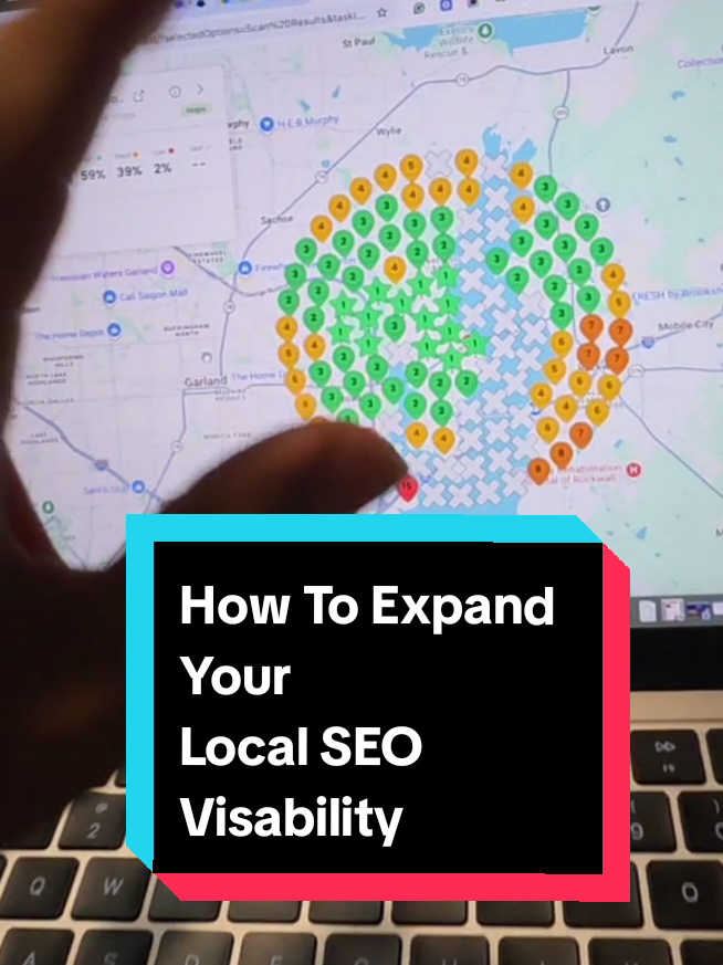 @Pat | Local SEO Expert