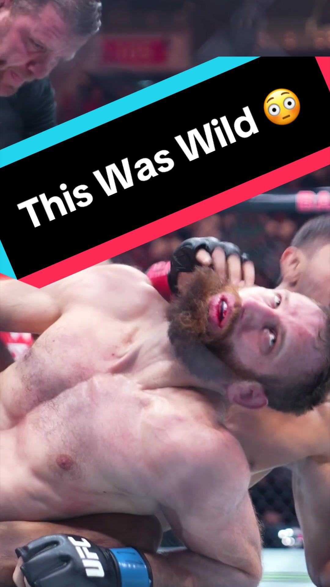 @Die On Your Feet MMA