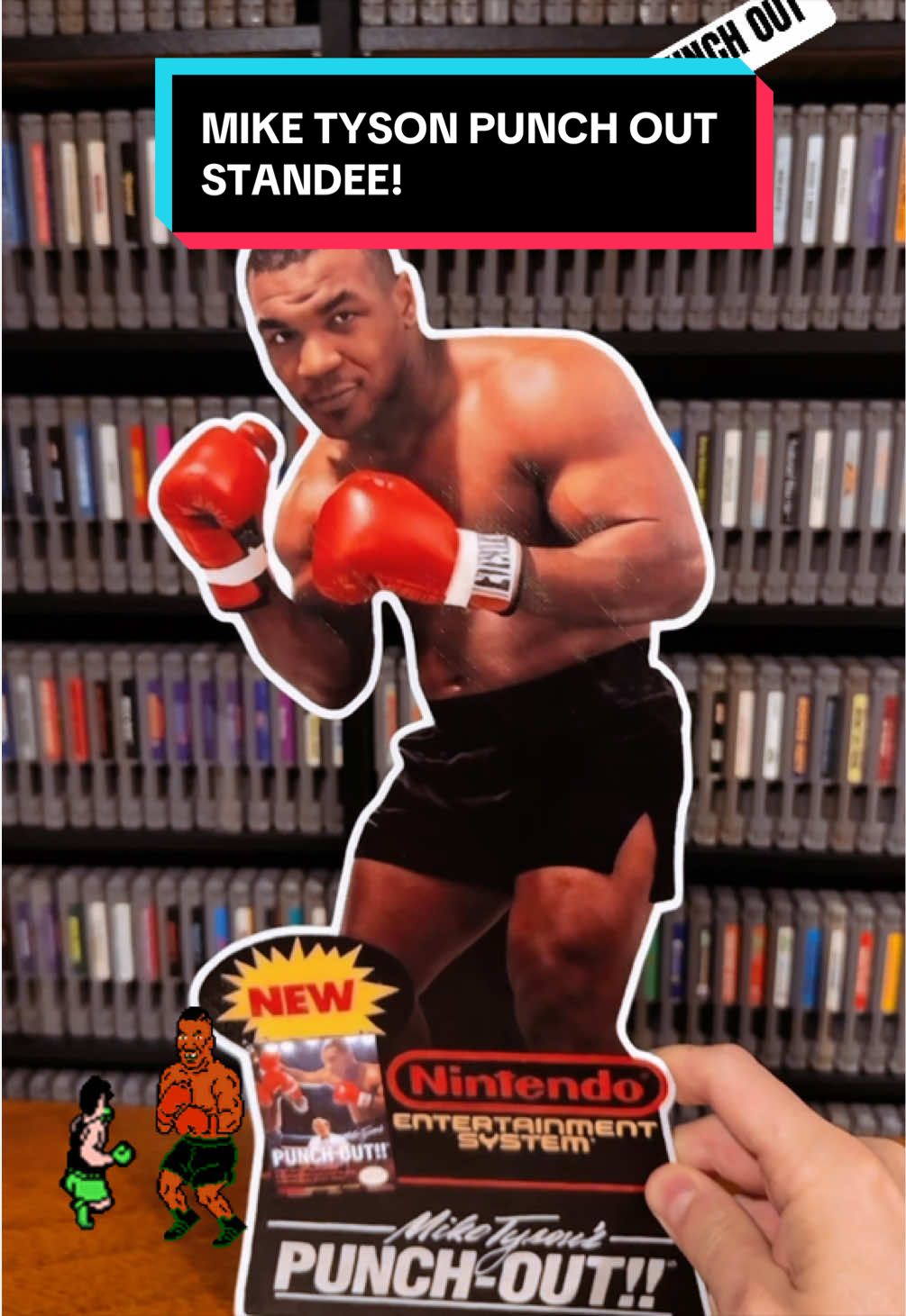 @Retro Reminiscence