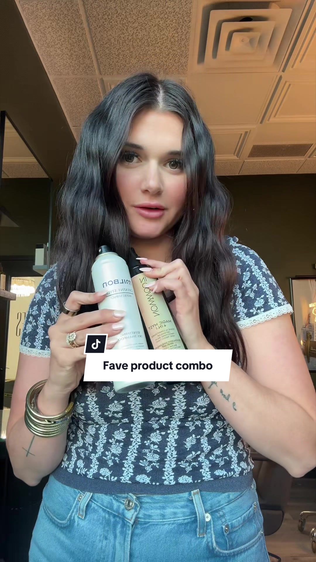 @Brooke | Wife. Mom. Hair