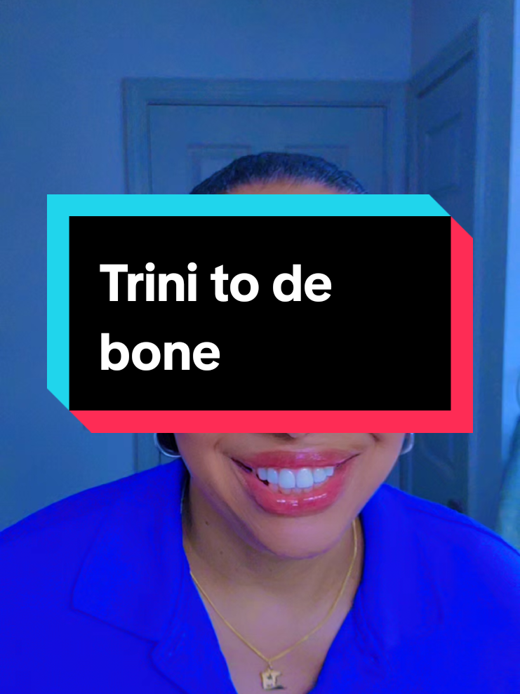 @🇹🇹Elizabeth Randoo🇹🇹❌️