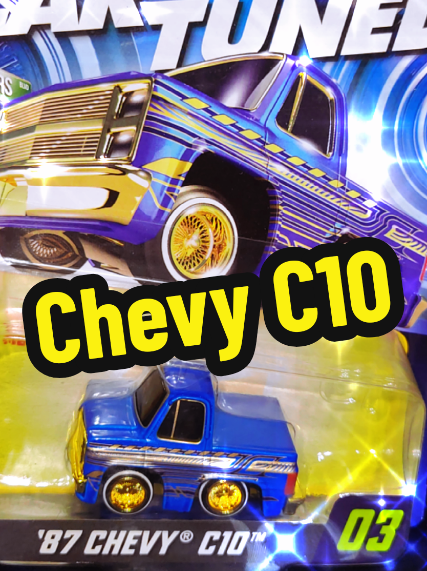 @Chuco Style