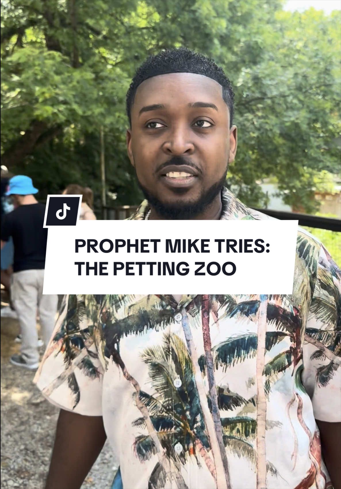 @Prophet Mike