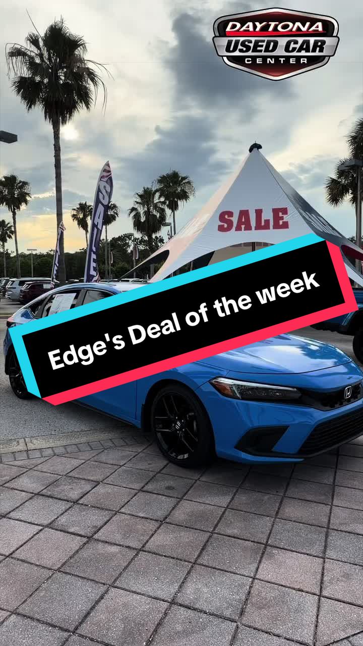 @Ask for Edge