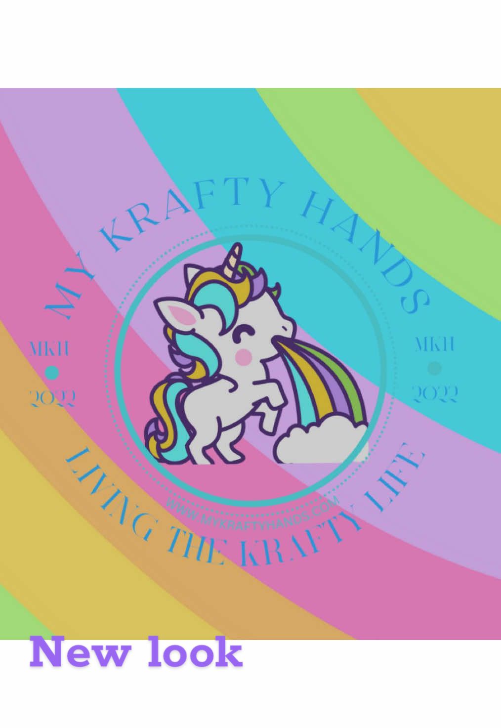 @My Krafty Hands