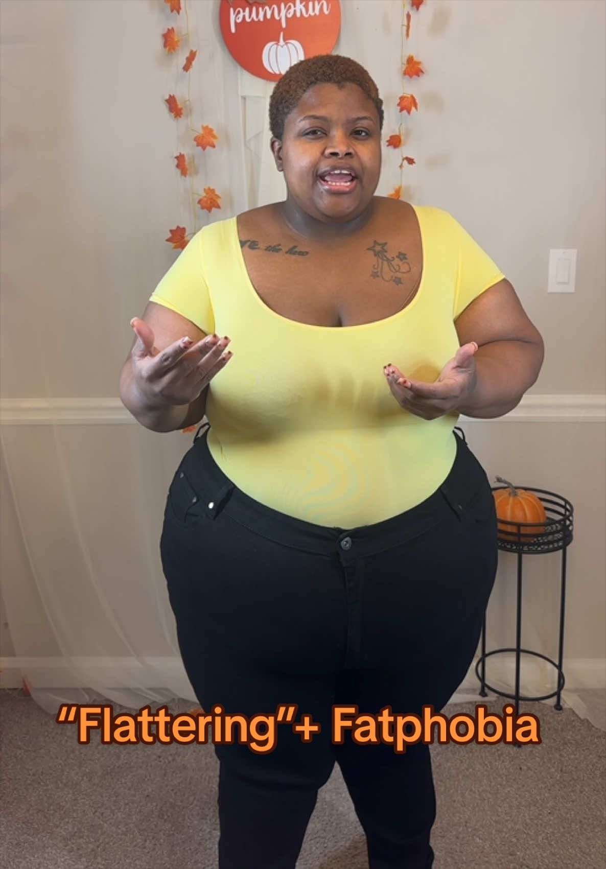 @Nikki &bull; Plus Size Fashion