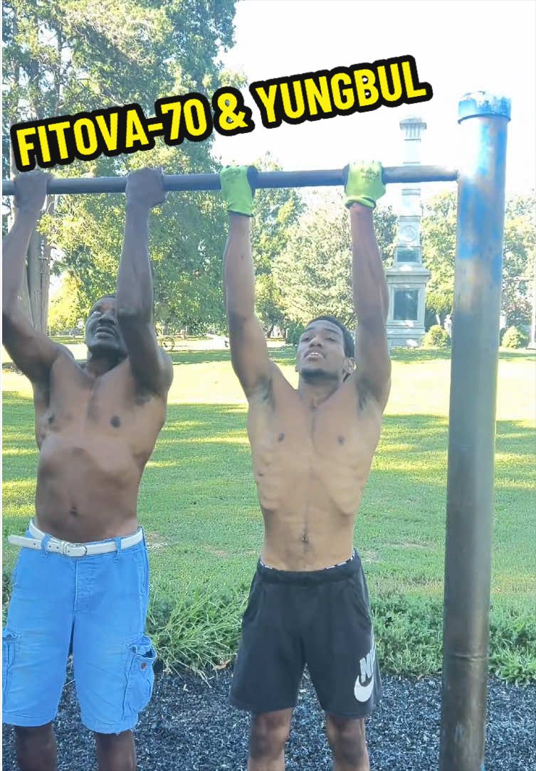 @Martian Fitness