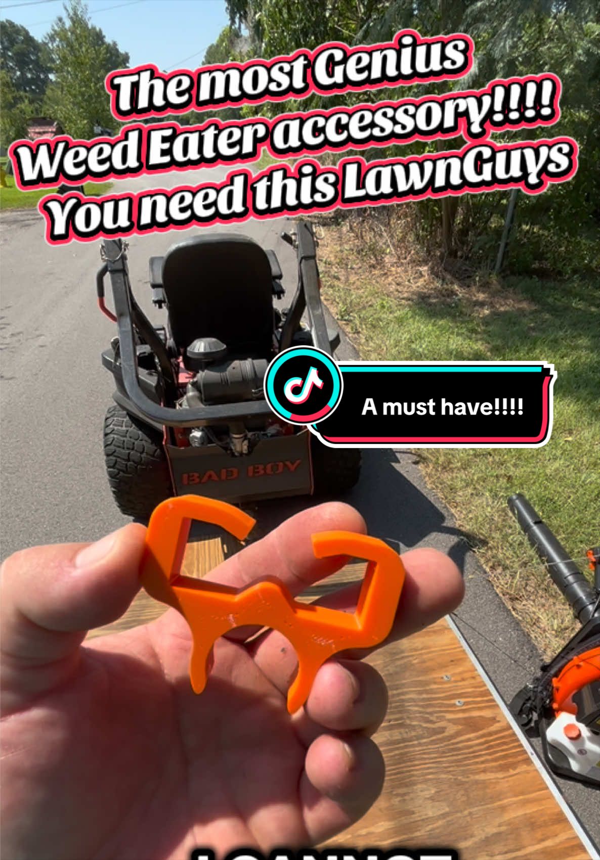 @MrLawnGuy