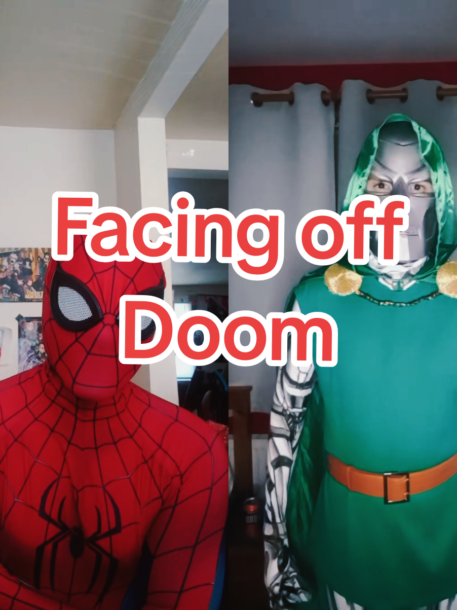 @SpideyBonez