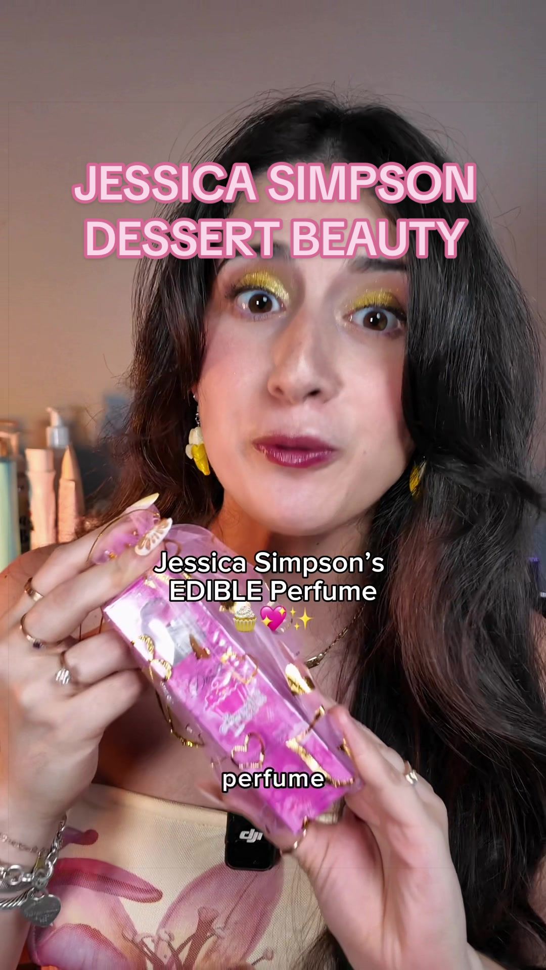 @Ashley | Fragrance & Beauty