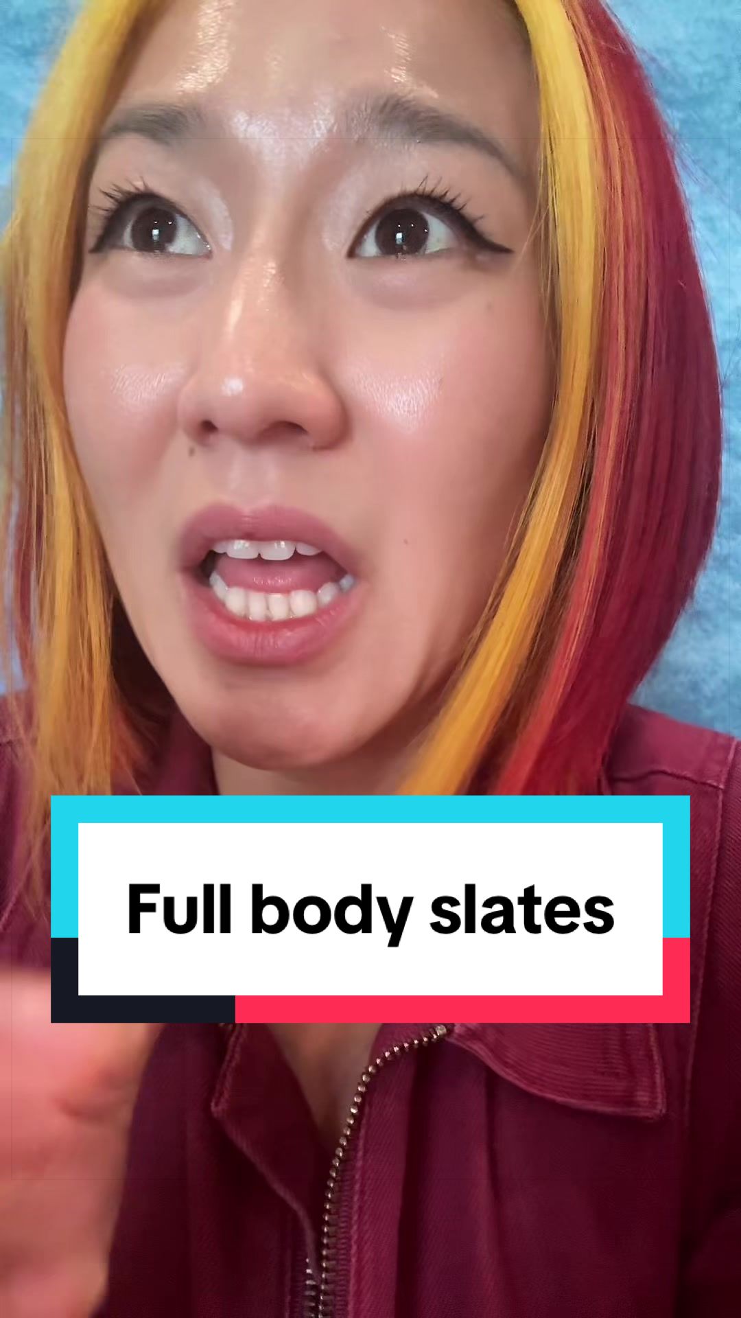 @Carrie Fei | actor + biz owner