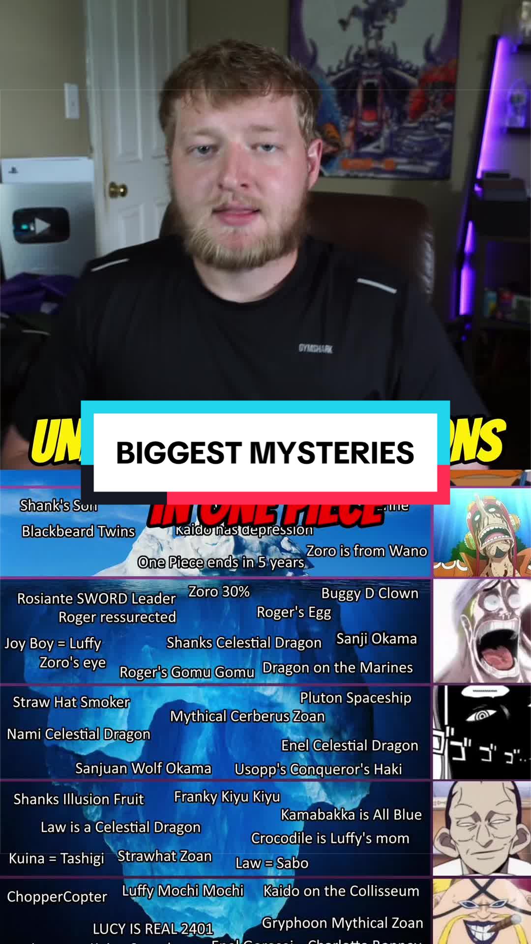 @Ultimate Yonko