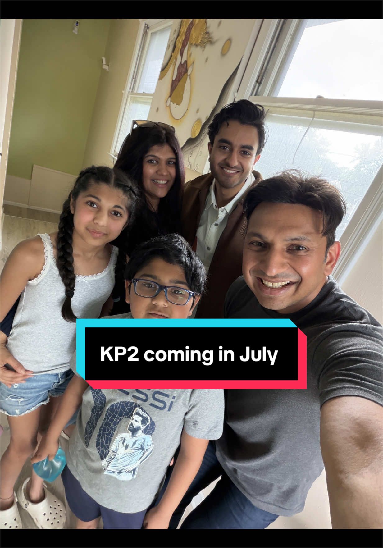 @The Patels | Indian Family Fun