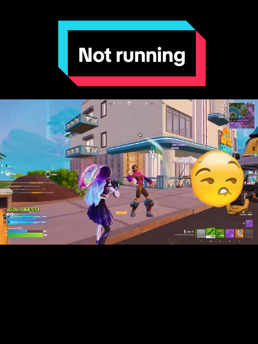 @daDeadliEST1 | Fortnite ๐ฎ