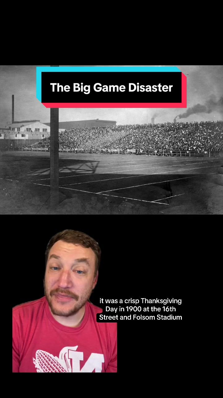 @DisastrousHistory