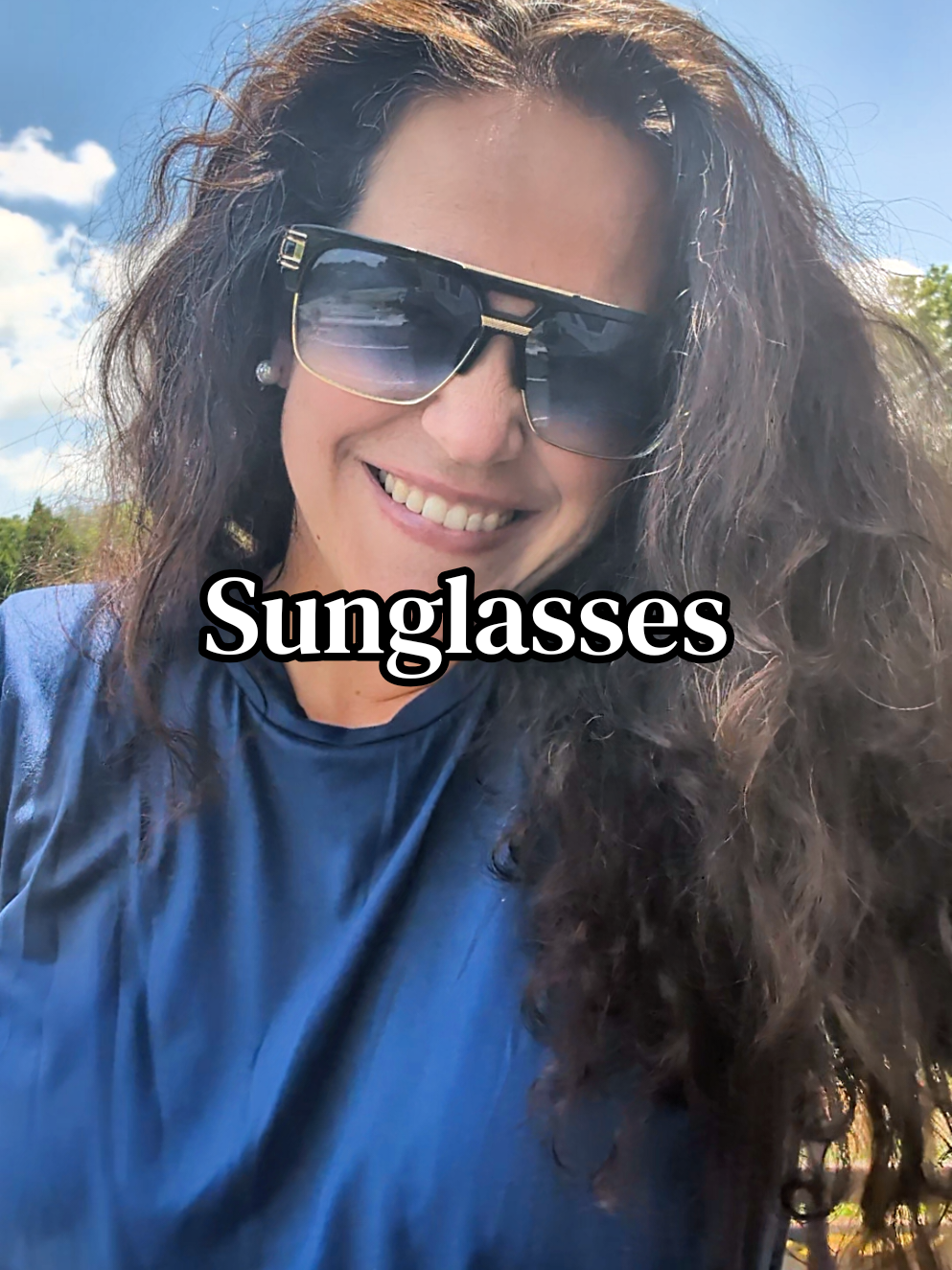 @Dani Tries It