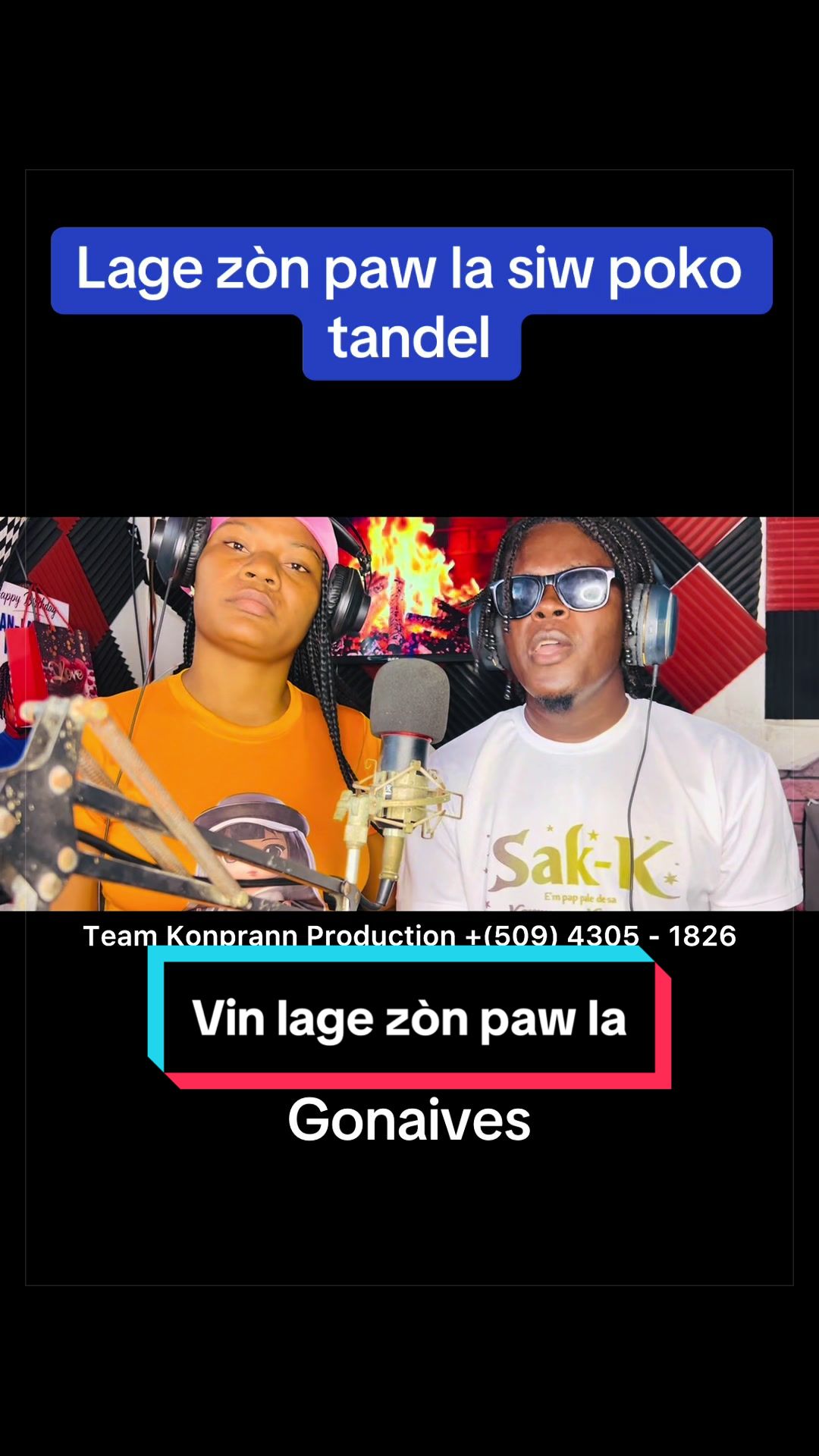@Ysemat Drop The Beat
