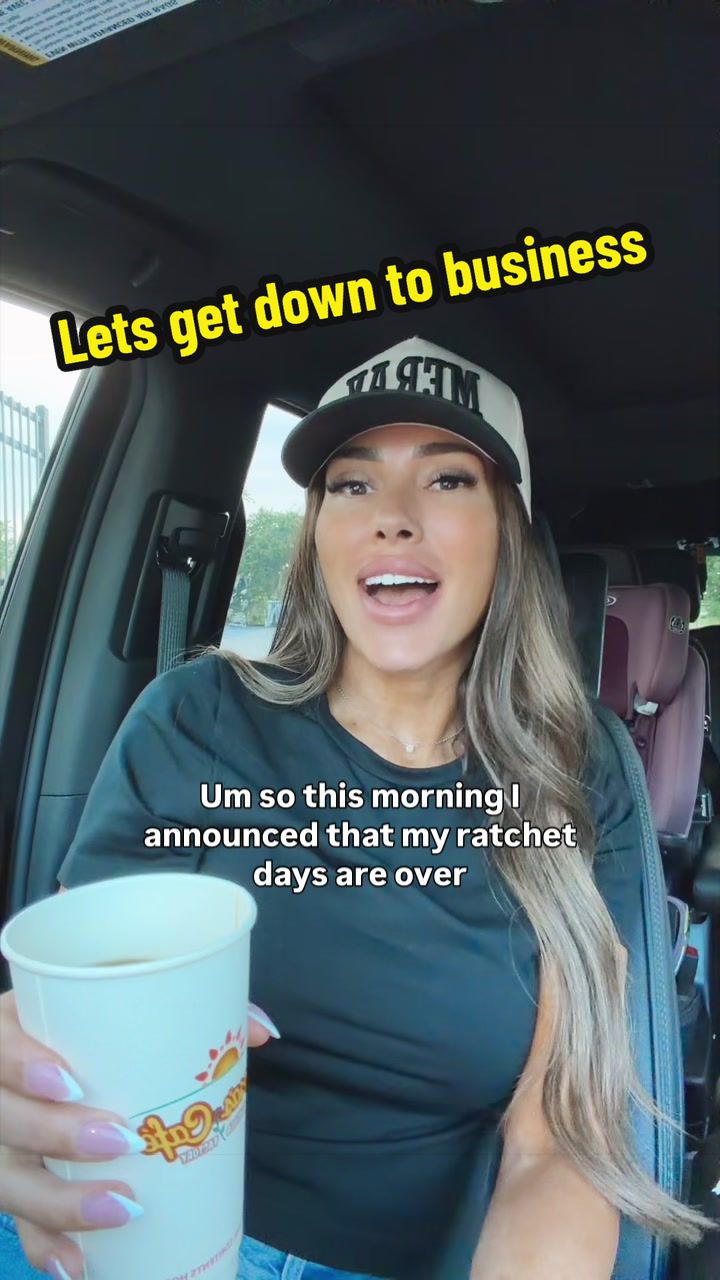 @The Oklahoma Brunette